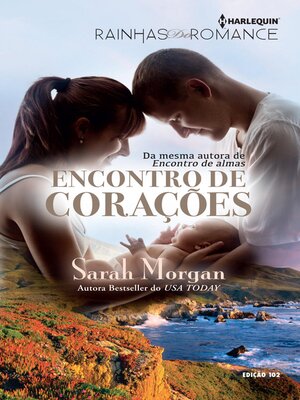 cover image of Encontro de Corações